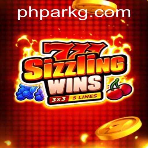 Unleashing the Excitement of 777SizzlingWins with PHPARK