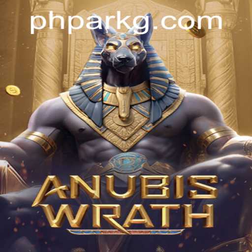 AnubisWrath Launches with Interactive Experience Using PHPARK