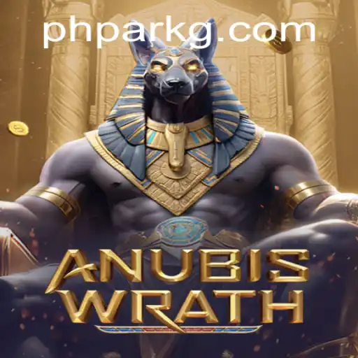 AnubisWrath Launches with Interactive Experience Using PHPARK