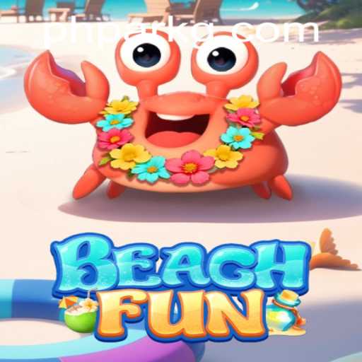 BeachFun: Your Ultimate Guide to an Exciting Game by PHPARK