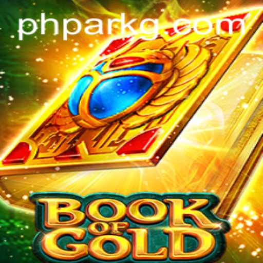 Book of Gold: The Adventure Awaits with PHPARK