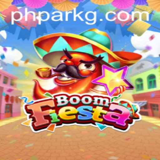 BoomFiesta: PHPARK's Explosive New Game