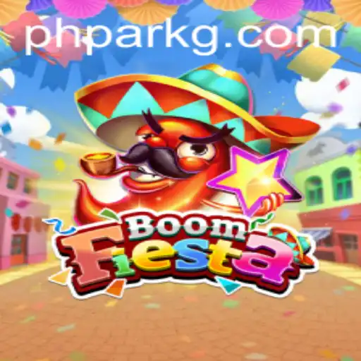 BoomFiesta: PHPARK's Explosive New Game