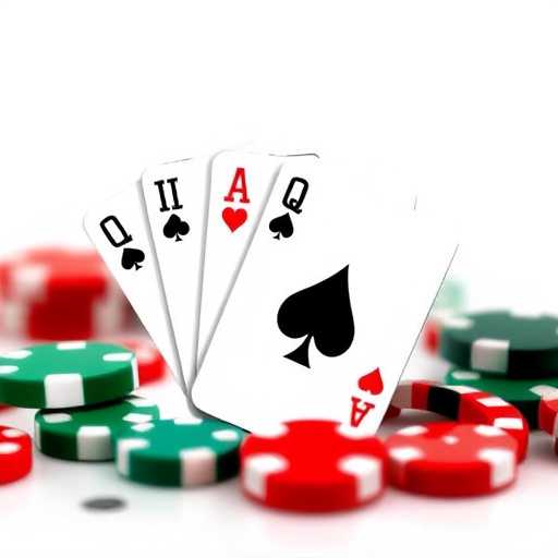 The Intriguing World of Card Games: Exploring PHPARK and Beyond