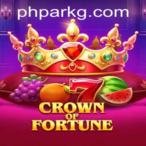 Exploring CrownofFortune: A New Era in Gaming with PHPARK