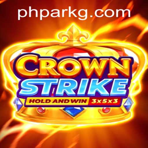Discover the Thrilling World of CrownStrike Featuring PHPARK