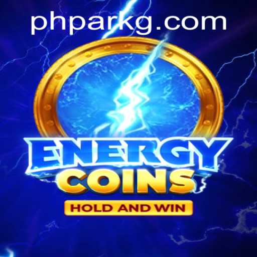 Discover the World of EnergyCoins: A Thrilling Adventure with PHPARK