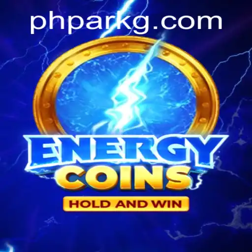 Discover the World of EnergyCoins: A Thrilling Adventure with PHPARK