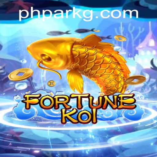 Exploring the Enchanting World of FORTUNEKOI and the Role of PHPARK