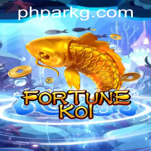 Exploring the Enchanting World of FORTUNEKOI and the Role of PHPARK