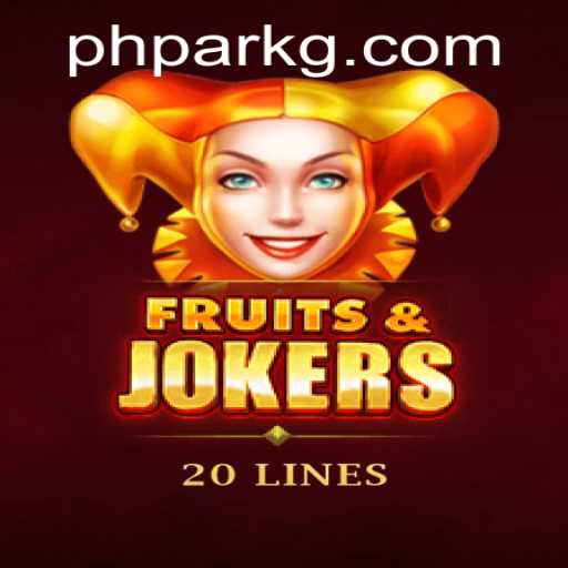 Experience the Thrill of FruitsAndJokers20: Unveiling a Captivating Casino Adventure