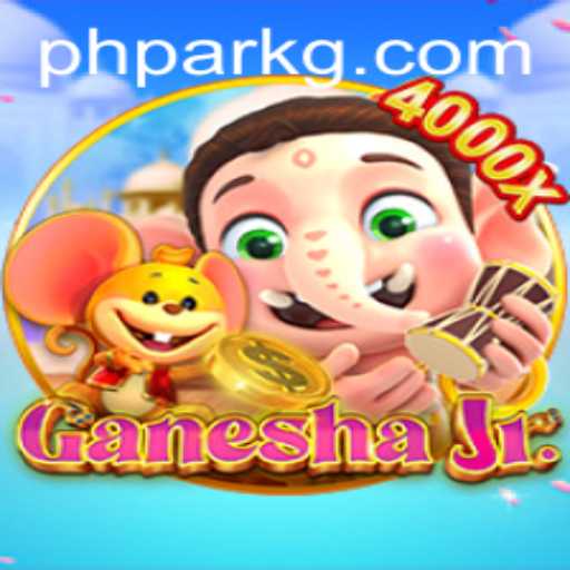 Exploring the Enigmatic World of GaneshaJr and the PHPARK Challenge
