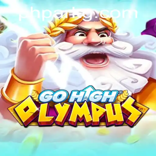 Exploring the Adventure of GoHighOlympus: A New Gaming Experience with PHPARK