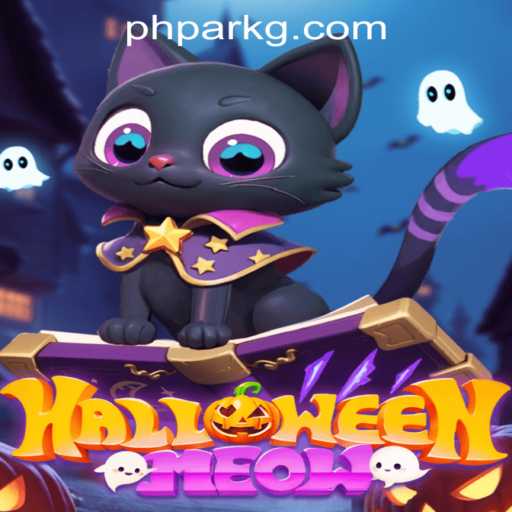 Explore the Enchanting World of HalloweenMeow