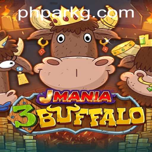 Exploring the Exciting World of JMania3Buffalo: A Comprehensive Guide to Gameplay and Rules