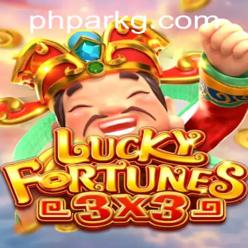 Exploring the Thrills of LUCKYFORTUNES3x3 and PHPARK - A Comprehensive Guide