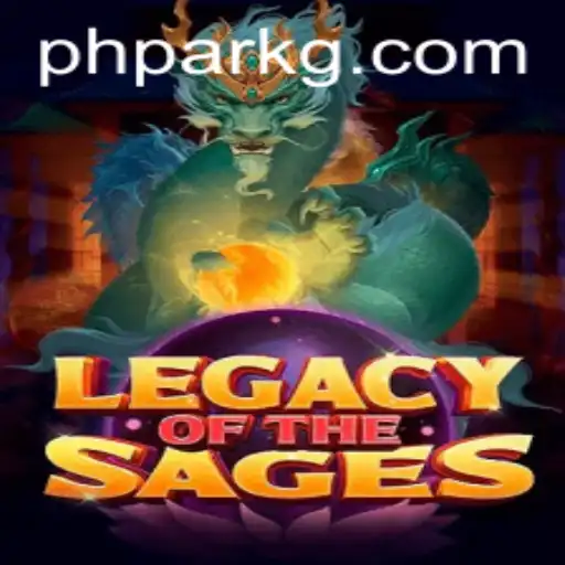 LegacyoftheSages: A Thrilling Gaming Experience with PHPARK