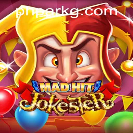 MadHitJokester: The Dynamic Fusion of Humor and Strategy in Gaming