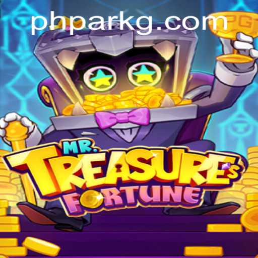 MrTreasuresFortune: A Treasure Hunt in the Digital Age