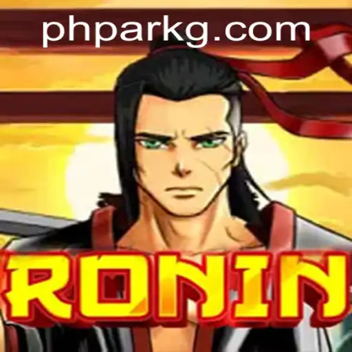 Exploring the Captivating World of Ronin: Unraveling the Mysteries of PHPARK