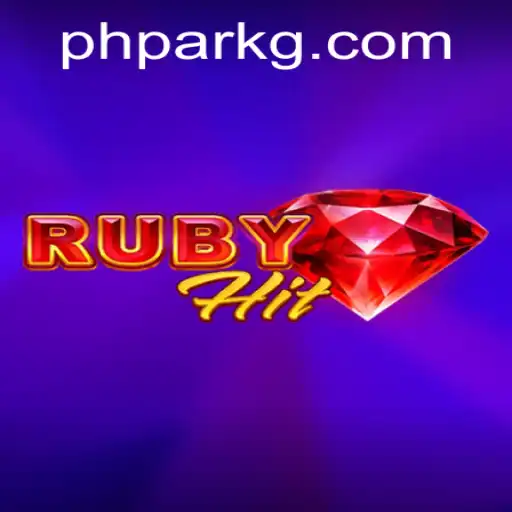 Exploring the Intriguing World of RubyHit: A Deep Dive into PHPARK