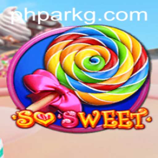 SoSweet: A Deliciously Engaging Game with PHPARK Elements