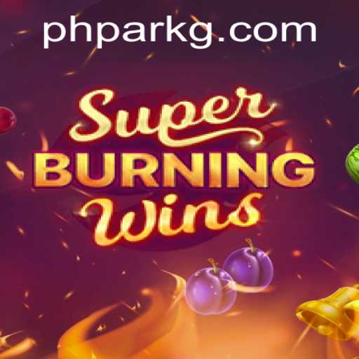Discover the Thrills of SuperBurningWins: A Classic Arcade Adventure