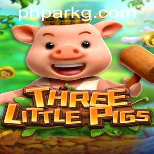 The Exciting World of THREELITTLEPIGS: A Modern Gaming Experience with PHPARK
