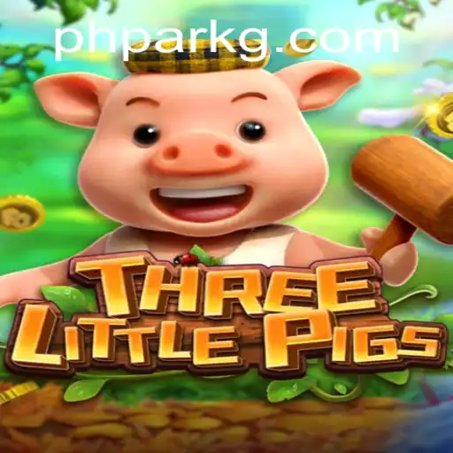 The Exciting World of THREELITTLEPIGS: A Modern Gaming Experience with PHPARK