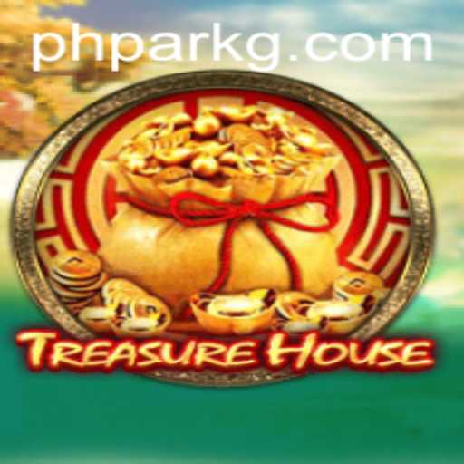 Exploring the Enigmatic World of TreasureHouse: PHPARK Adventure Awaits