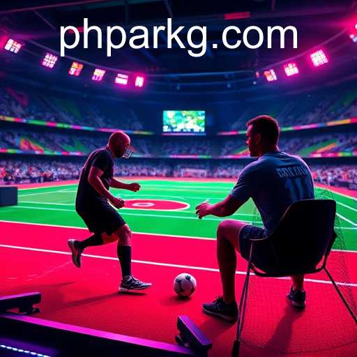 Virtual Sports: The Rise and Impact of PHPARK