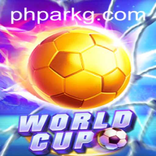 Discover the Excitement of WorldCup: Unveiling the Game with PHPARK Feature